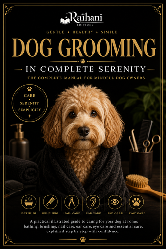 Dog Grooming