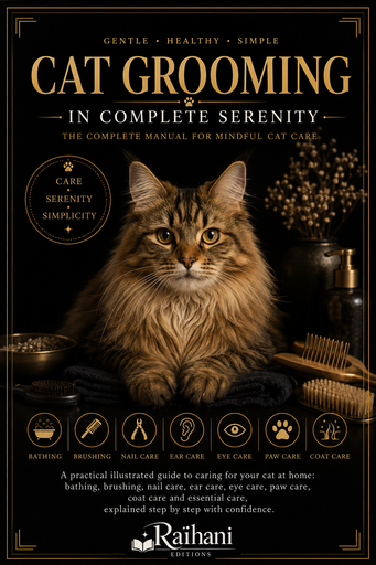 Cat Grooming