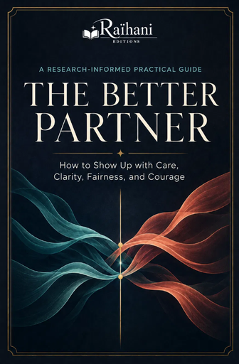 The Better Partner
